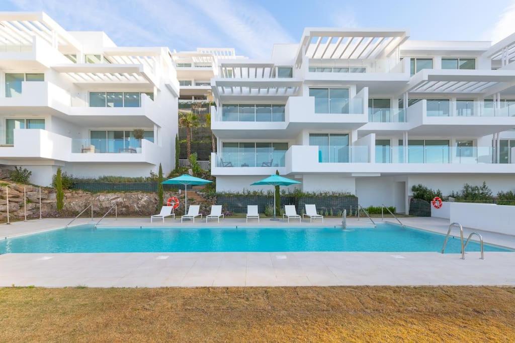 Beautiful Apartment In Palo Alto Ojen Exterior photo